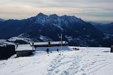 09 14516 Rifugio Capanna 2000